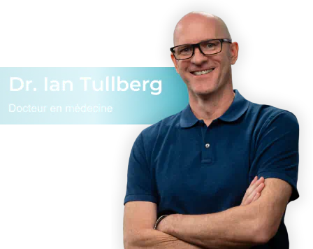 Dr. Ian Tullberg, MD